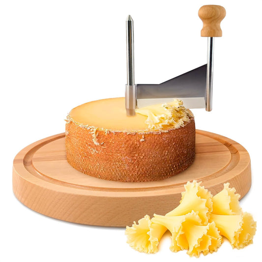 Effortlessly Create Elegant Cheese Platters Every Time