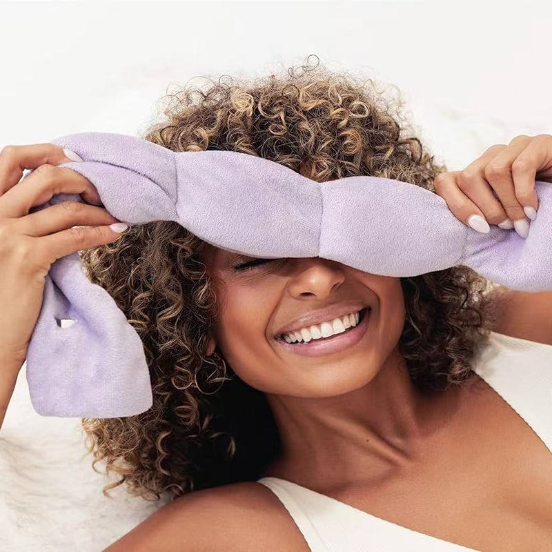 Sleep Easily and Wake Up Refreshed Every Morning