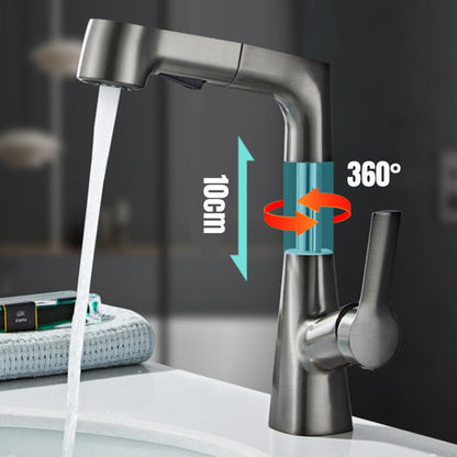 Effortless Bathroom Corner Cleaning ComboWash