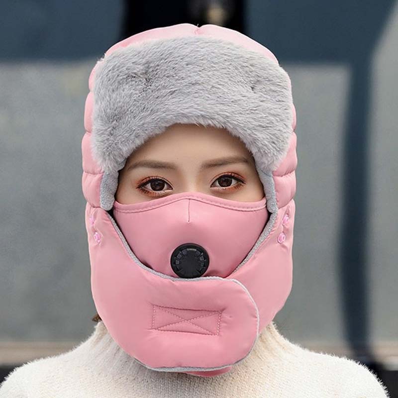 Stay Warm, Dry, and Protected in Extreme Cold up to -45°C