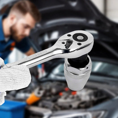 Screw Removal Tool – Effortlessly Extract Screws Without Damage