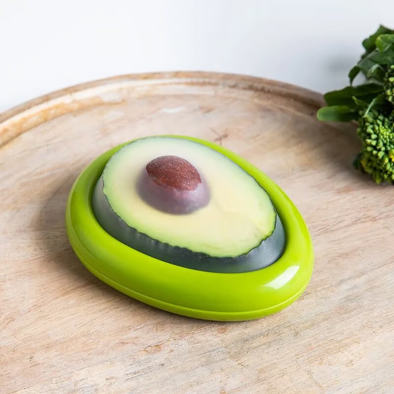Eco-Friendly Silicone Food Covers | Airtight Food Storage Solution