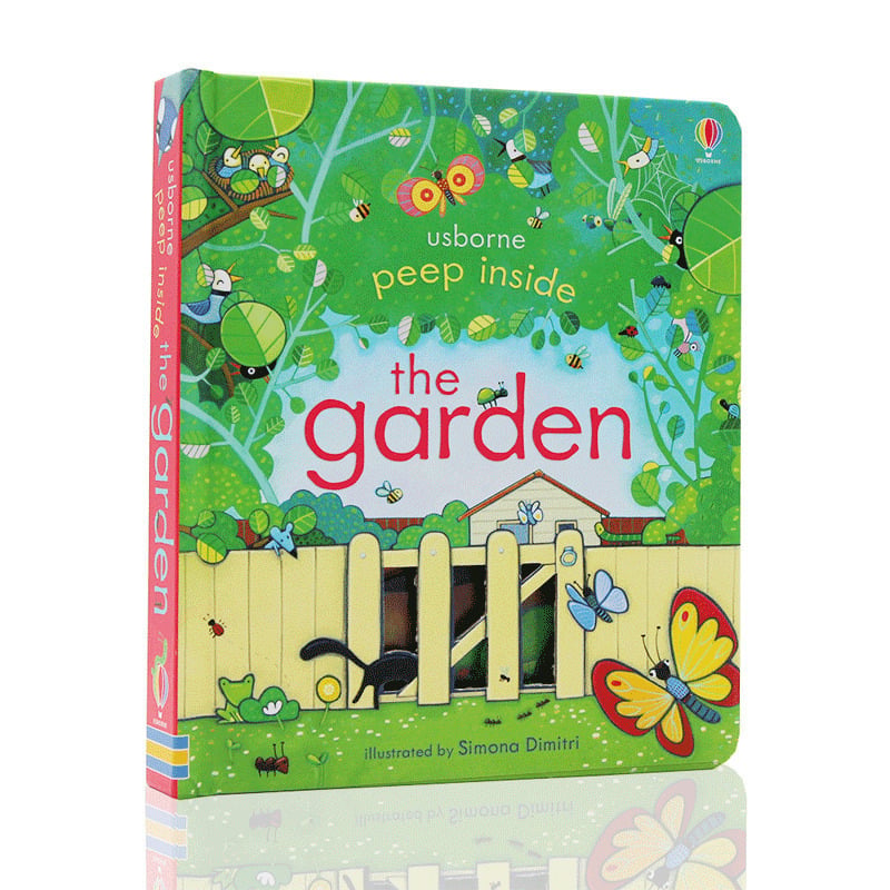 3D Picture Book of Pop-Up Fairy Tales