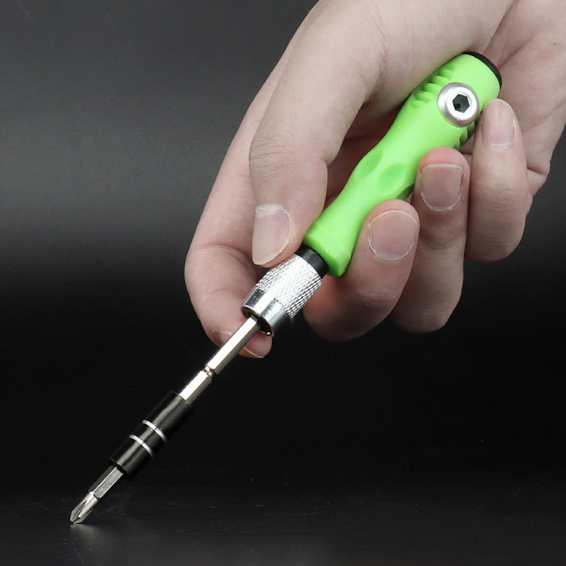 Quick Access to Small Screws Without Hassle