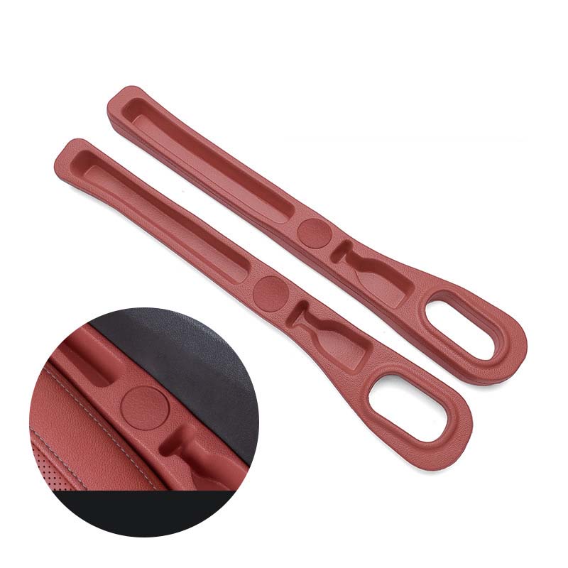 Ultimate Car Gap Filler Organizer Set | Secure Your Essentials