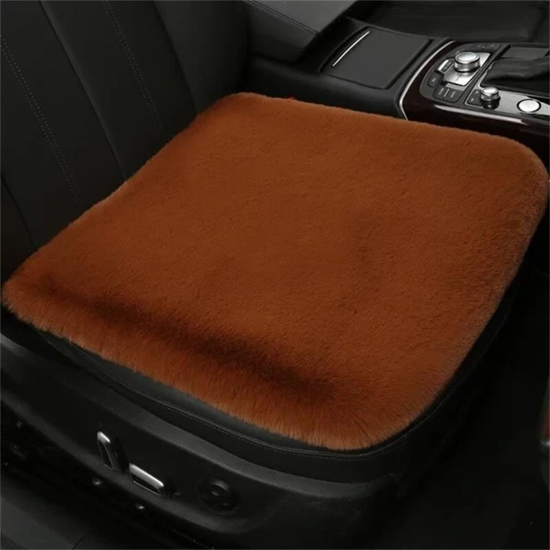 Comfortable Car Seat Cushion for Enhanced Driving Experience