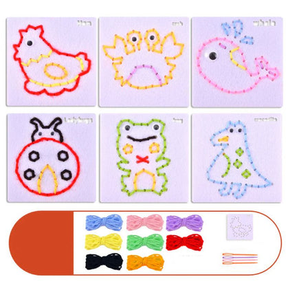 Enhance Your Child's Motor Skills and Creativity Quickly