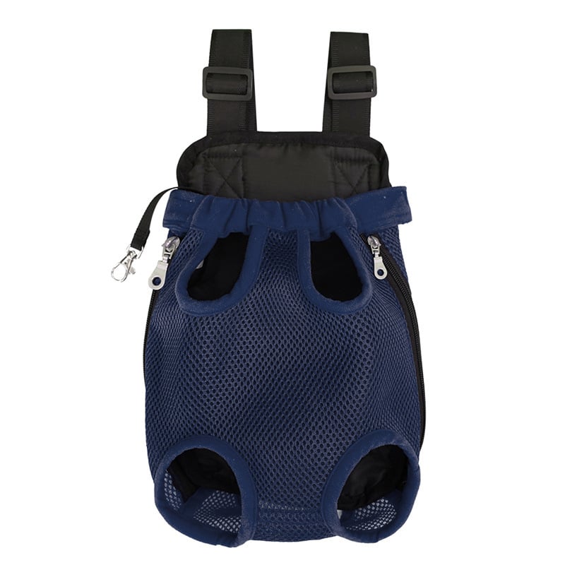 Comfortable and Stylish Travel Backpack for Pets