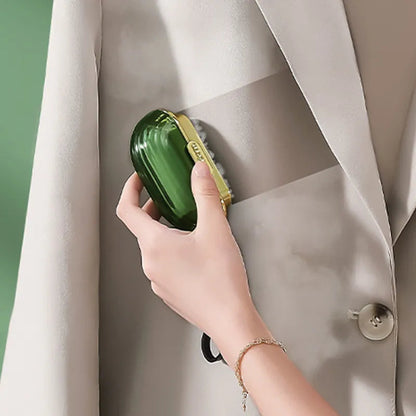 Lint Remover for Instant Removal of Pet Hair and Lint Anywhere
