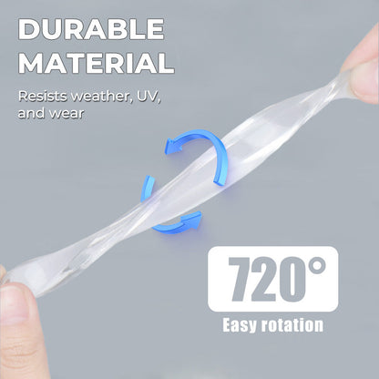 Get 2 Free | BumperGuard Pro - Durable Protection Against Scratches and Dents