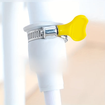 Easy Cleaning Solution for Pets, Garden, and Kitchen