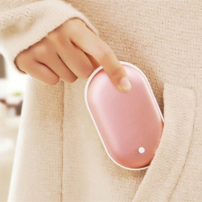 Warm Hands and Quick Charging Devices – ThermaPod