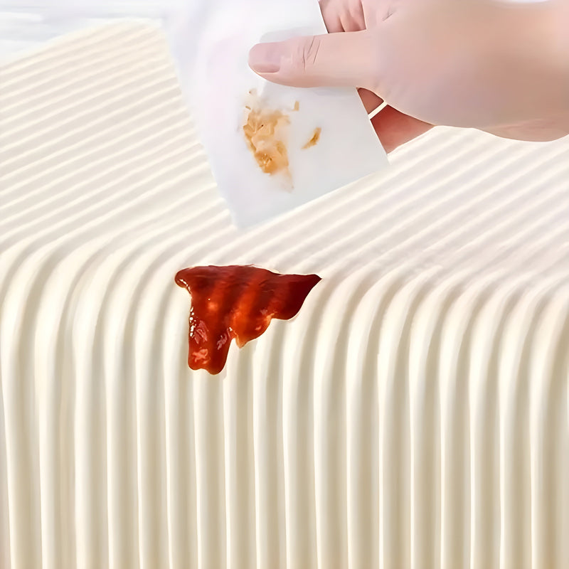 Stylish 3D Wall Panels with Impact Resistance