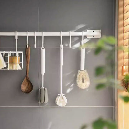 Effortless Deep Cleaning for Every Cup and Mug
