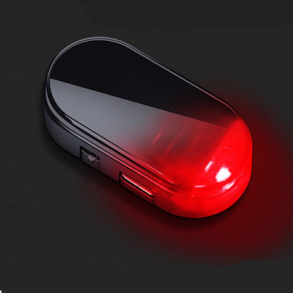 Get 1 Free | Immediate Car Theft Protection with Solar-Powered Security