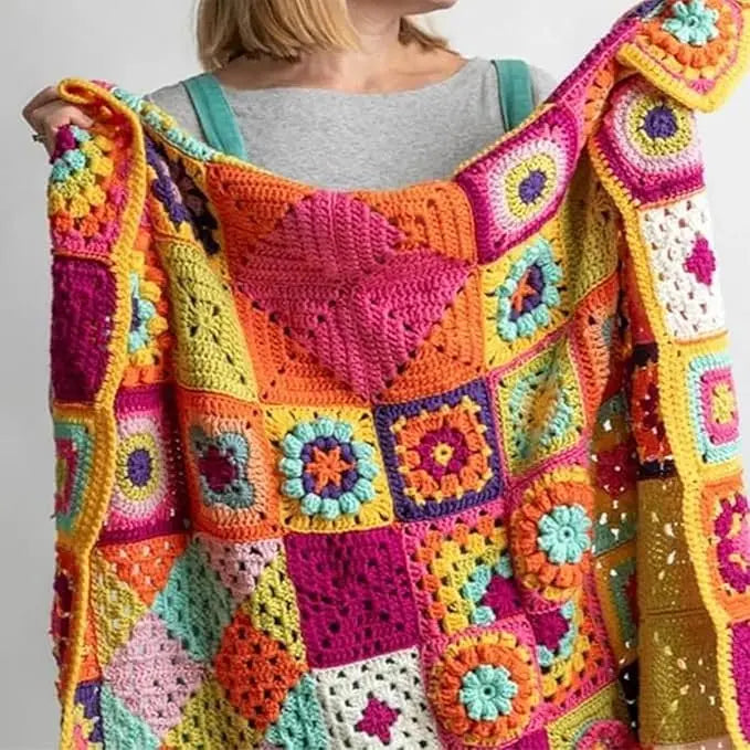 Master Beautiful Crochet Projects with Confidence and Ease