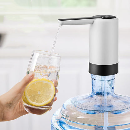 Hydration Anywhere – Leak-Proof Water Solution for Every Occasion