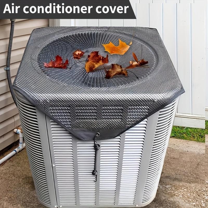 AirGuard - Ultimate Protection for Your Air Conditioner