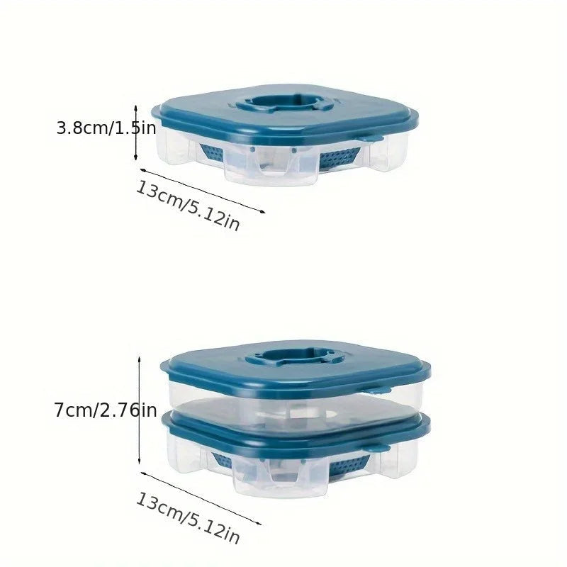 Effective Bait-Free Cockroach Trap | Reusable Insect and Pest Catcher | Suitable for Roaches, Spiders, and Ants