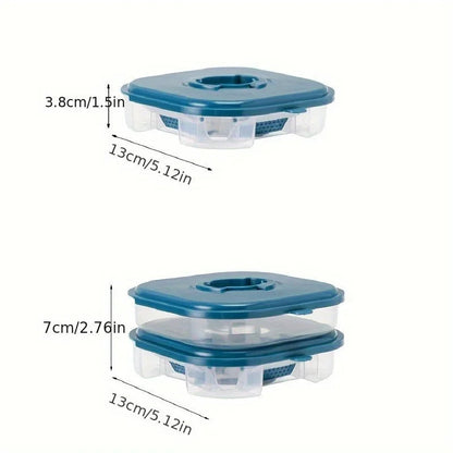 Effective Bait-Free Cockroach Trap | Reusable Insect and Pest Catcher | Suitable for Roaches, Spiders, and Ants