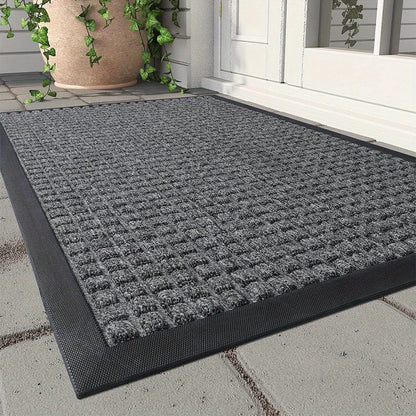 Instantly Blocks Dirt and Moisture for Floor Protection