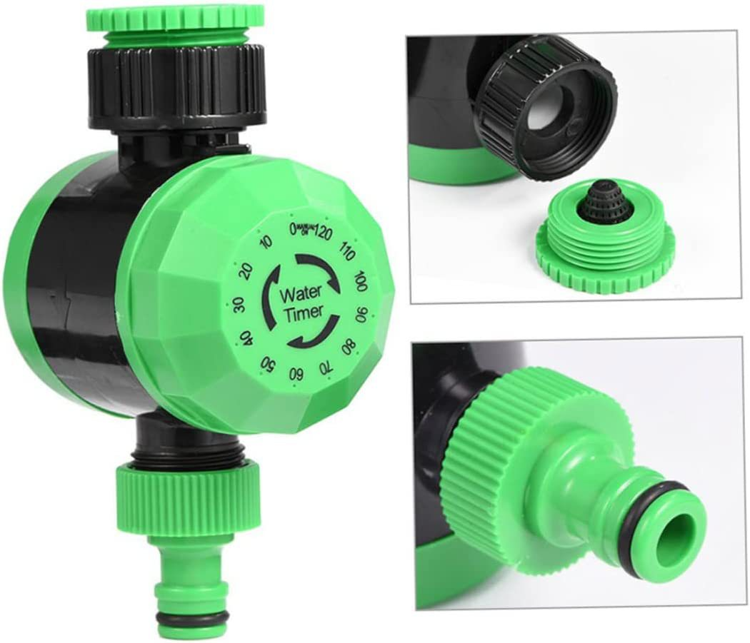 Automatic Watering System for Thriving Gardens