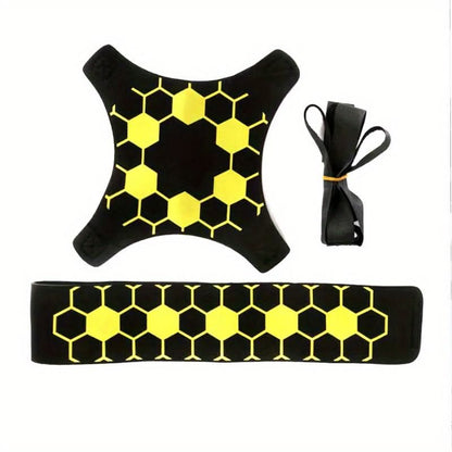 Adjustable Training Belt for Ball Practice
