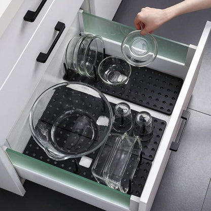 Transform Your Kitchen into a Neat and Organized Oasis Instantly