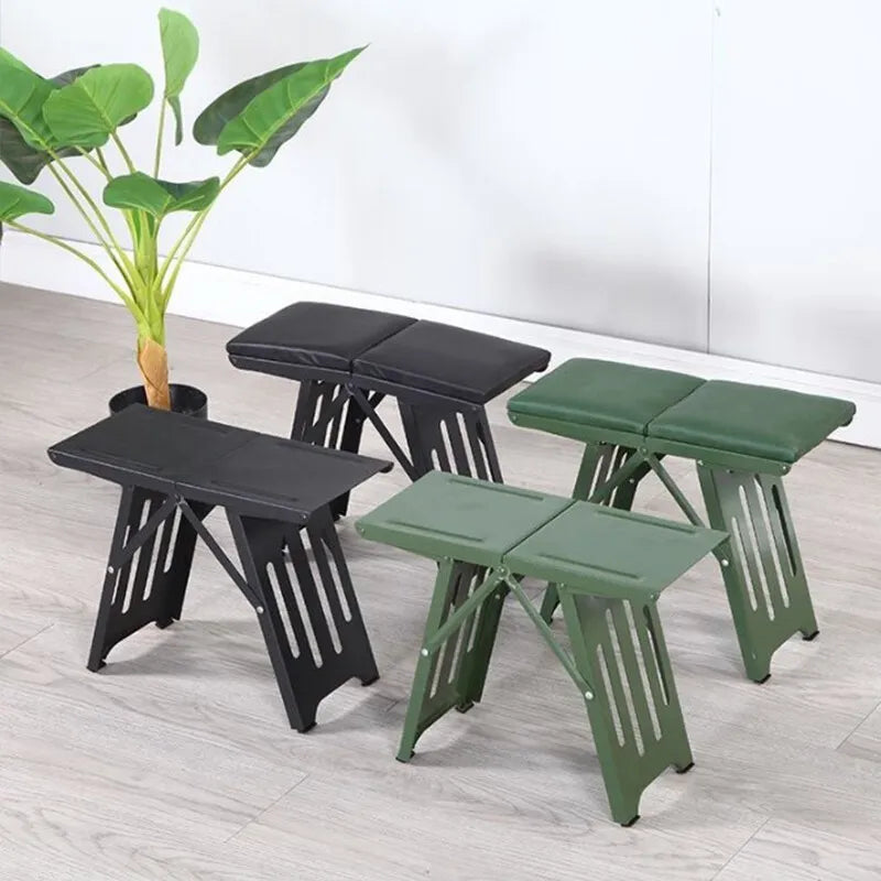 Lightweight Outdoor Chair for Effortless Comfort