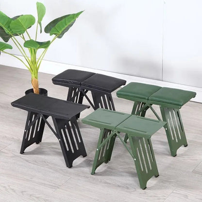 Lightweight Outdoor Chair for Effortless Comfort