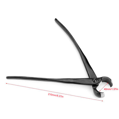 Precision Cutting Tool for Healthy, Beautiful Bonsai Trees