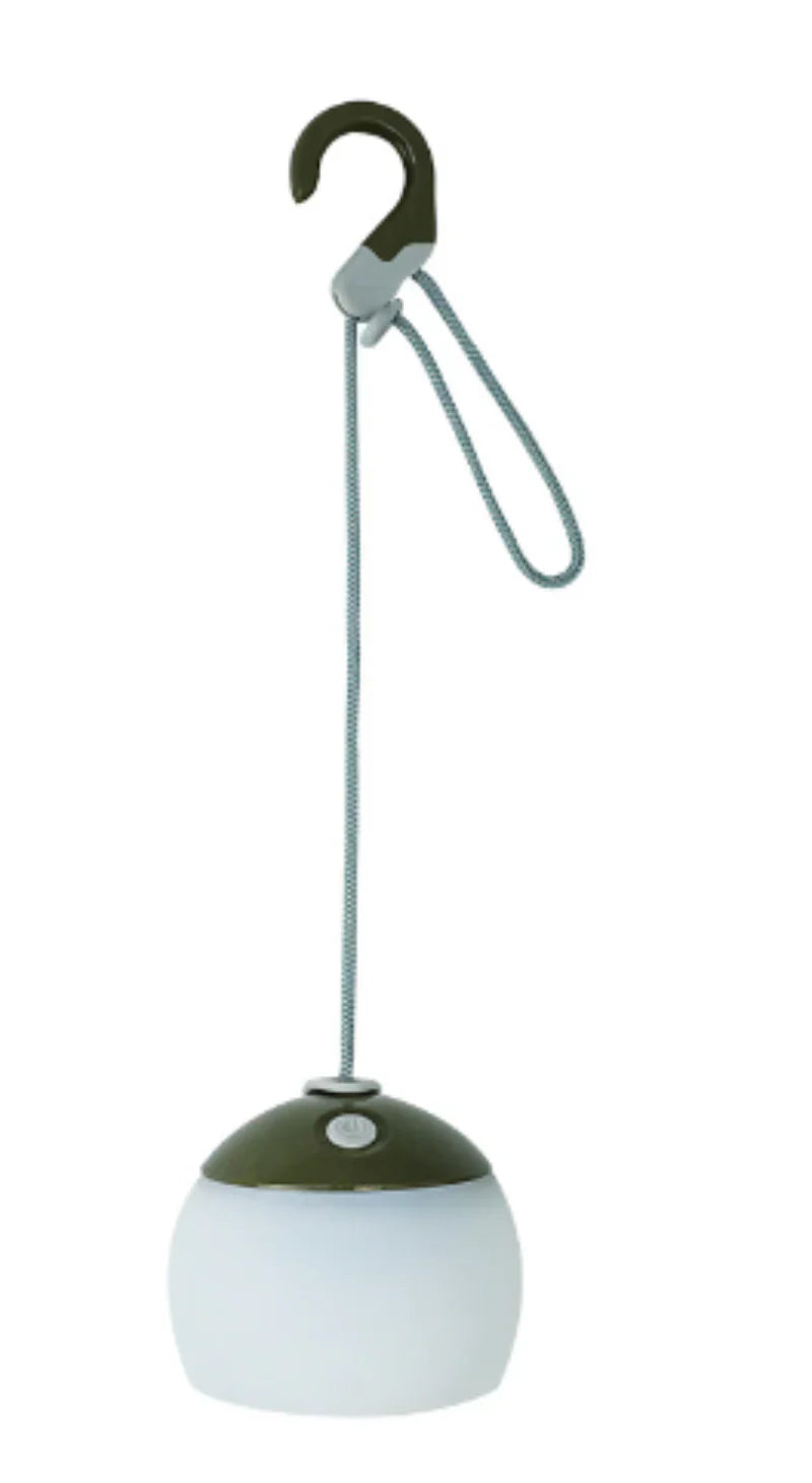 Reliable Outdoor Lantern for All-Night Illumination