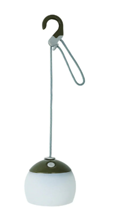 Reliable Outdoor Lantern for All-Night Illumination