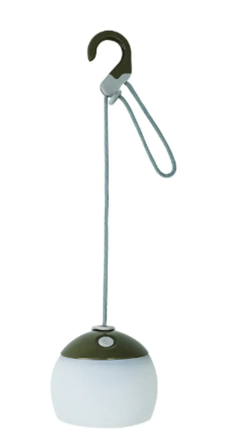 Reliable Outdoor Lantern for All-Night Illumination