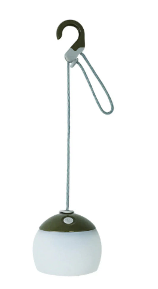 Reliable Outdoor Lantern for All-Night Illumination