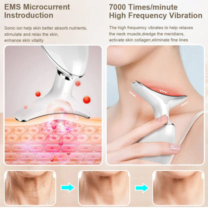 VeloLift Pro — Unlock Instantly Firmer, Glow-Boosted, Youthful Skin Every Day