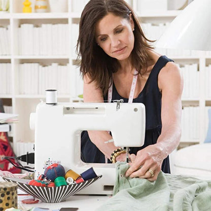 HemCraft Pro - Ideal Hem Finishing for Delicate Fabrics Every Time