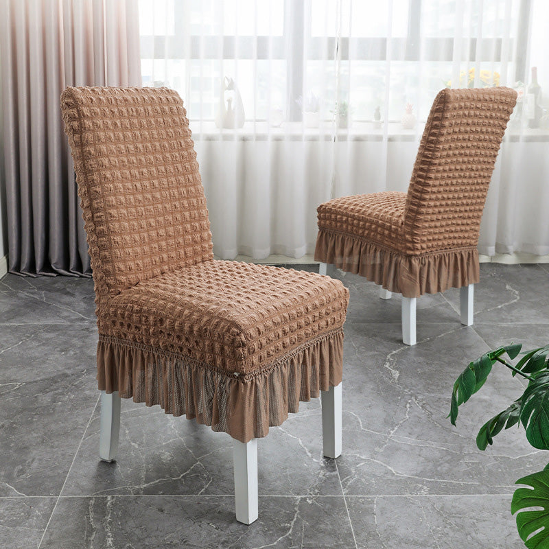 Buy One Get One Free | Chair Protector Against Pet Hair, Stains, and Wear