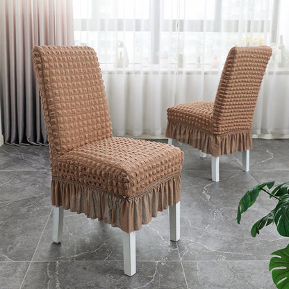 Buy One Get One Free | Chair Protector Against Pet Hair, Stains, and Wear