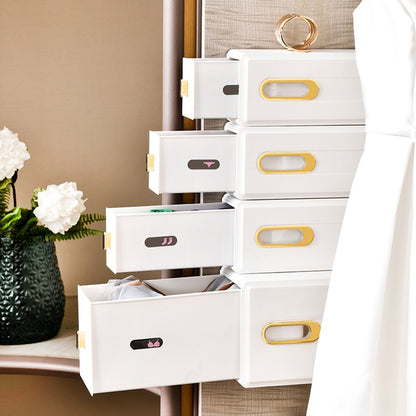 Invisible Drawer – Create Extra Space Instantly and Eliminate Clutter
