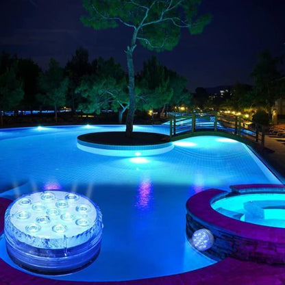 Buy One Get One Free | AquaGlow - Transform Your Pool into a Luminous Oasis