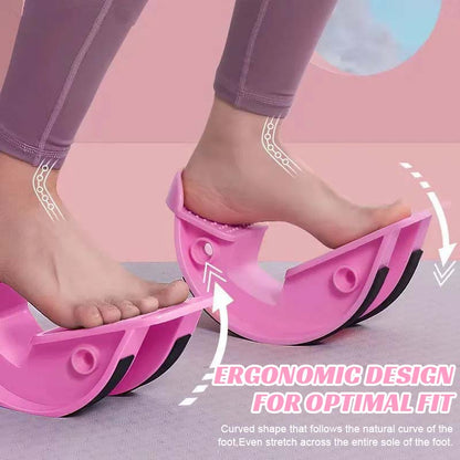 Instant Flexibility Release for Calves and Ankles for Pain-Free Movement