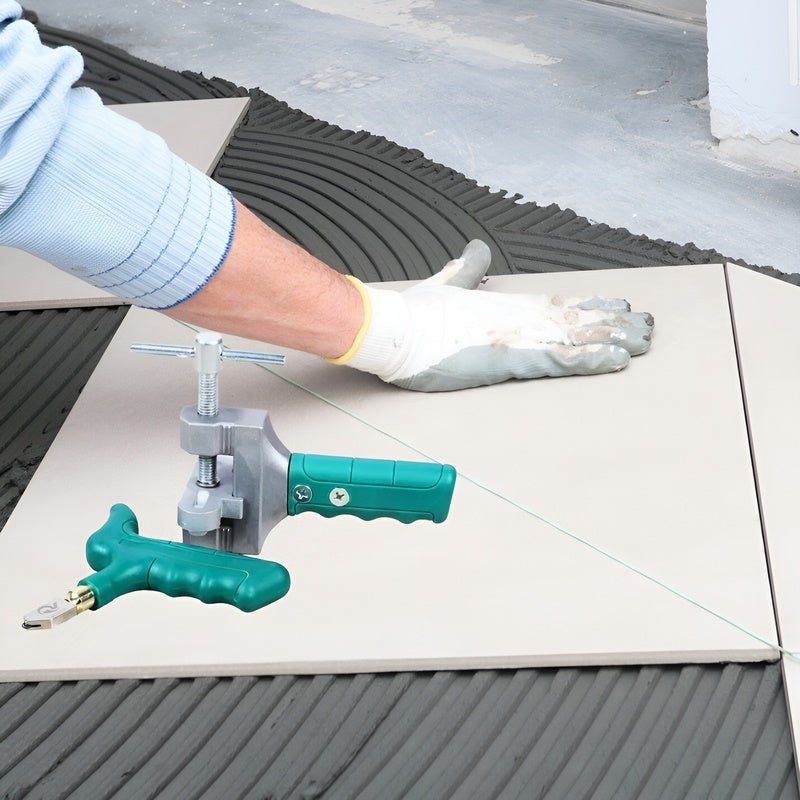 Tile Cutter – Fast, Easy, and Flawless Tile Cuts Every Time
