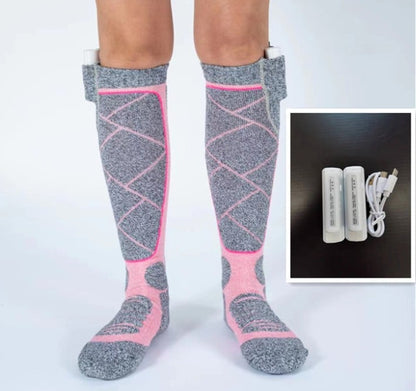 Instant Foot Warmth for Up to 9 Hours – FrostGuard