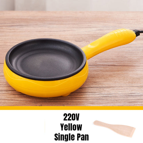 Cook Meals Faster and Easier Than Ever with Quick Flame