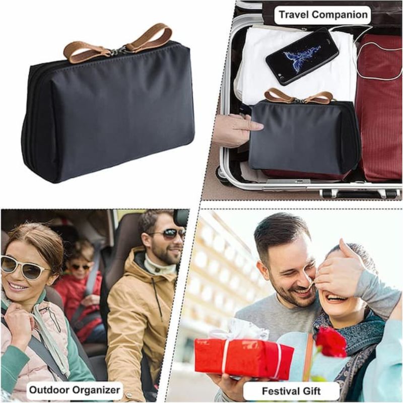 Makeup Organizer – Easily Locate Every Cosmetic Without Stress or Clutter