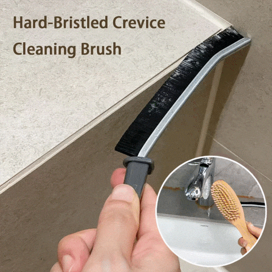 50% Off | GrimeGuard Grout Cleaning Brush with Stiff Bristles