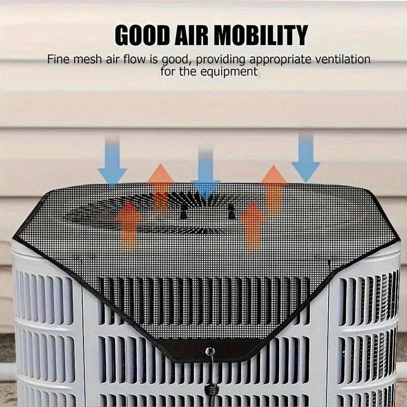 AirGuard - Ultimate Protection for Your Air Conditioner