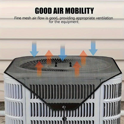 AirGuard - Ultimate Protection for Your Air Conditioner