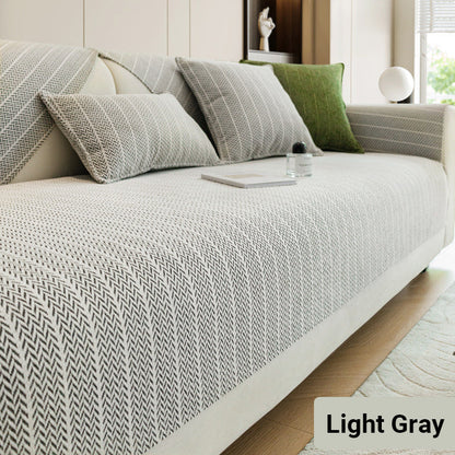 Instant Protection for Your Sofa Against Scratches and Wear